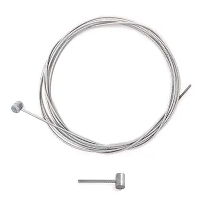 Produktbild von Rasenmäher zug 2.5 x 2000 mm traktor bowdenzug seilzug gaszug radantrieb rasentrimmer