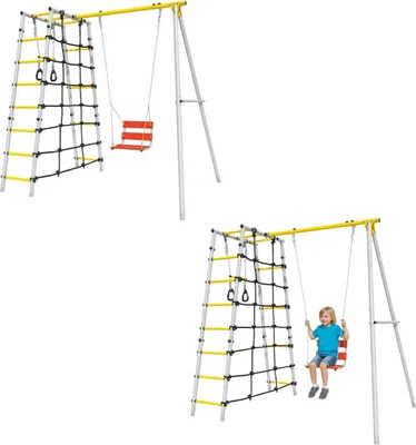 Productafbeelding van Speelplaats voor de tuin, ketting