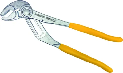 Obrázek produktu pro Haupa kleště na vodní čerpadla, automatické 180 mm, 1 ks.