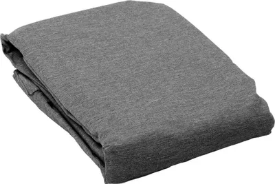 Produktbild von Sonnenschirmstoff "suenyo" sunbrella anthrazit 4x3m   - Hespéride