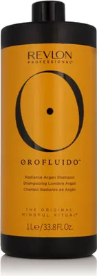 Zdjęcie produktu dla Revlon Professional Orofluido Radiance Argan Shampoo 1 l