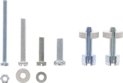 Produktbild von Simson Normteile - Set S50, S51, S70 Lenkerarmaturen mit Kompaktschalter