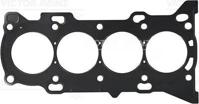 Produktbild von REINZ Zylinderkopfdichtung Metall-Lagen-Dichtung 0,7 mm Dicke 91 mm Durchmesser