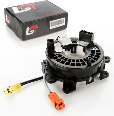 Produktbild von Lenkrad Schleifring Wickelfeder für NISSAN ALTIMA L32 2.0 2.3 2.5 3.5 TEANA II 2