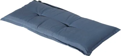 Produktbild von MADISON BAN7B231, Blau, Baumwolle, Polyester, 45%, 1500 mm, 480 mm, 70 mm