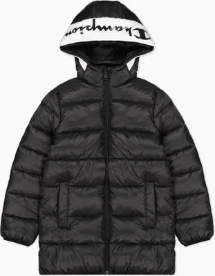 Produktbild von CHAMPION Hooded Jacket NBK NBK XXL