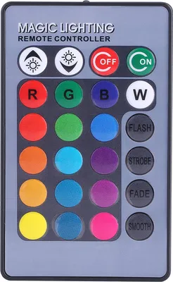 Produktbild von Morské svetlo, vonkajšie LED svetlo, LED reflektor, RGB svetlo, krajinné RGB LED svetlo