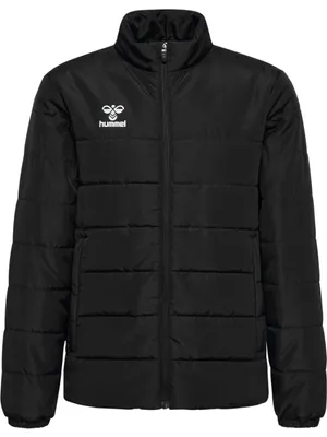 Obrázek produktu pro Hummel Hmlessential Bench bunda dětská černá velikost 164