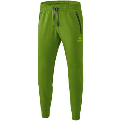 Produktbild von Erima Training Essential Sweathose Jogginghose Herren grün Gr S