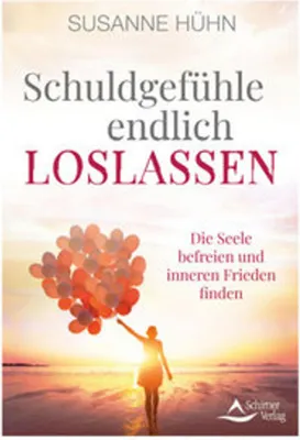 Produktbild von Schuldgefühle endlich loslassen