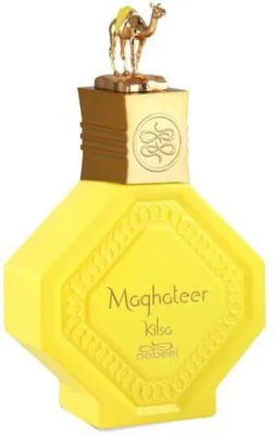 Image de Nabeel Maghateer Kilsa EDP 100 ml