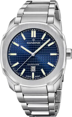 Produktbild von Candino - C4754/2 - Armbanduhr - Herren
