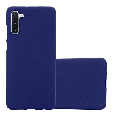 Zdjęcie produktu dla Cadorabo DE-152971, Samsung, Samsung Galaxy NOTE 10, Niebieski