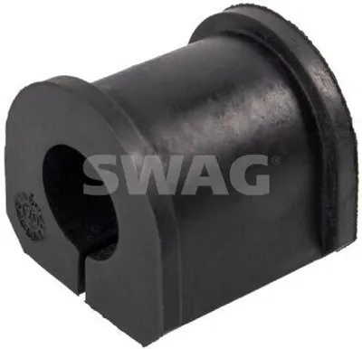 Produktbild von SWAG 40 93 1068 Lagerung Stabilisator Stabigummi Hinten für OPEL Vectra C Caravan (Z02) Vectra C Limousine (Z02) Signum CC (Z03) Vectra C CC (Z02)