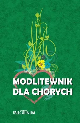 Obrázok produktu pre Modlitebná kniha za chorých v.2
