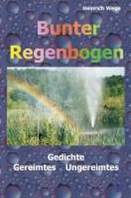 Produktbild von Bunter Regenbogen