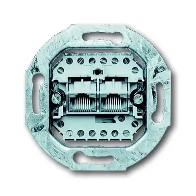 Immagine prodotto di Busch-Jaeger Inserto per presa UAE 0215 2CKA000230A0243