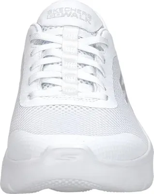 Produktbild von Skechers Slip-Ins: Go Walk Flex Sneakers Laag - Wit - Maat 40