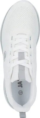 Produktbild von JAKO Unisex Sneaker Team Mesh, Farbe:weiß, Größe:41