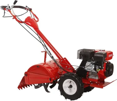 Obrázek produktu pro MASTERCUT HSDT1050 samojízdný rotační půdní kompaktor s vývodovým hřídelem 7 hp / 50 cm CULTILER
