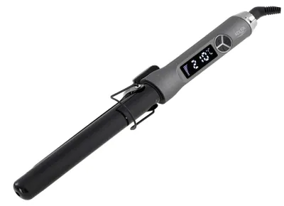 Obrázok produktu pre Kulma na vlasy s LCD displejom - 25 mm