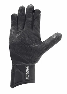 Image de Uhlsport WIP 100096901-00146 in Grey color size 6