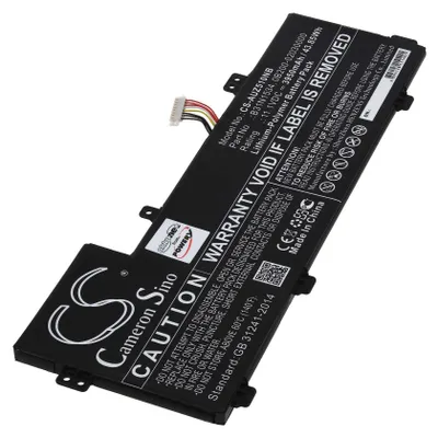 Produktbild von Akku für Laptop Asus UX510UW1A