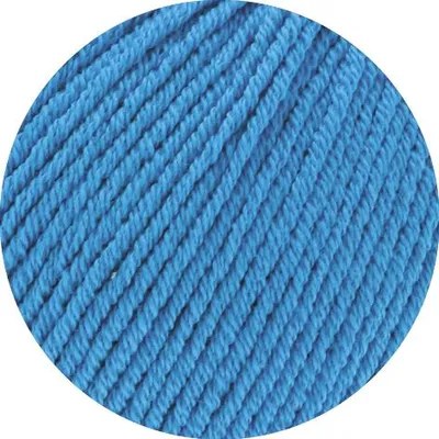 Zdjęcie produktu dla Wełna gruba - elastyczna 0157 enzianblau