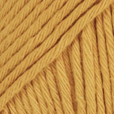 Produktbild von DROPS Paris, 100% Baumwolle 41 senf