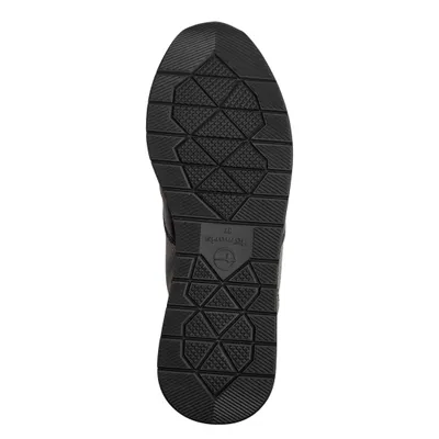Produktbild von Tamaris Damen Sneaker Schnürschuh Halbschuh Reißverschluss 1-23732-41, Größe:41 EU, Farbe:Mehrfarbig