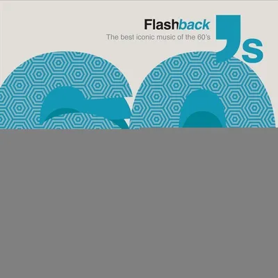 Obrázok produktu pre Various Artists - Flashback 60's (LP)