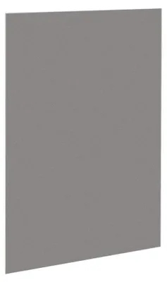 Obrázek produktu pro Polysan ESCA kouřové matné sklo 767x2100mm - ES1480