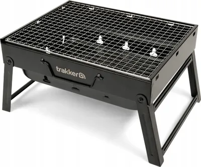 Obrázek produktu pro Trakker Armolife BBQ V2