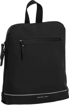 Produktbild von DANIEL RAY DRS25.1392 Gresham City Rucksack 00 black
