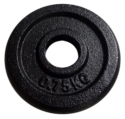 Zdjęcie produktu dla żeliwo 0,75kg - 25mm