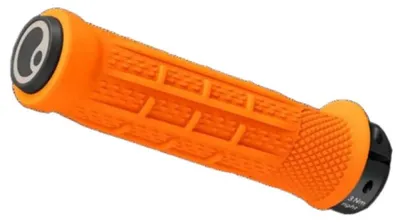 Produktbild von Ergon Gdh Griffe Orange  Orange One Size