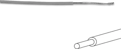 Produktbild von Velleman MOWMG, 100 m, 30 V