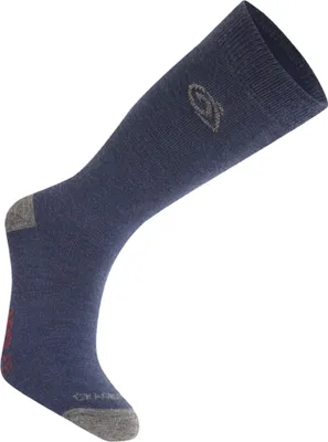 Produktbild von Craghoppers - Stiefelsocken Insektenabwehr für Herren/Damen Uni CG2106 (35,5 EU - 38 EU) (Marineblau)
