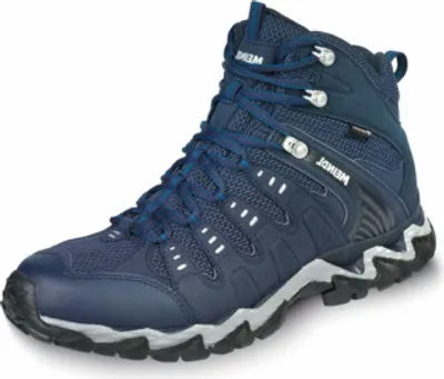 Produktbild von Meindl Trekkingschuhe für Herren in blau blau 591-80-00002