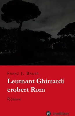 Produktbild von Leutnant Ghirrardi erobert Rom