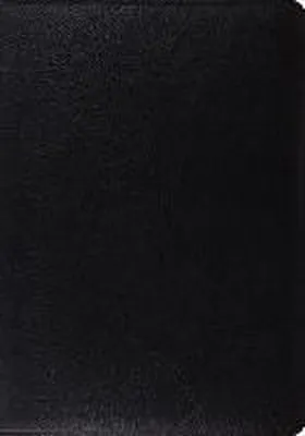 Obrázok produktu pre ESV Study Bible