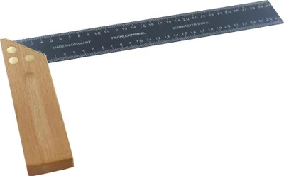 Produktbild von TRIUSO Tischlerwinkel 350 mm