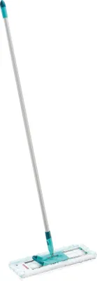 Immagine prodotto di Leifheit 55045 Profi Micro Duo XL Vloerwisser met Aluminiumsteel 42x140 cm