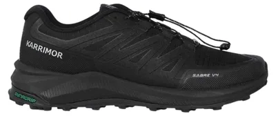 Produktbild von Karrimor - "Sabre 4" Sneaker für Herren GT23955 (44,5 EU) (Schwarz)