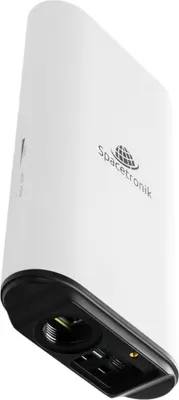Produktbild von Spacetronik, Router, IP66, POE, SIM, Innen- & Außenbereich, 5G, SP-RM51, Qualcomm Snapdragon X55, MIMO