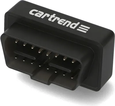 Produktbild von Cartrend Wifi Obd Ii