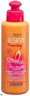 Produktbild von Loreal Elseve Anti Spliss Creme - Haarkur