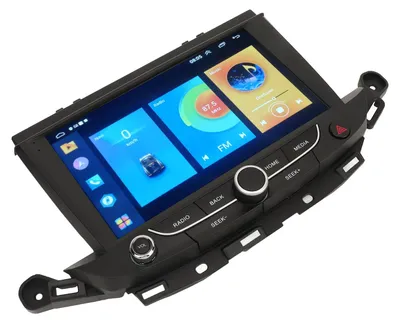 Obrázok produktu pre 9-palcový autorádio 39042448 Bezdrôtová navigácia Carplay GPS HD dotykový multimediálny prehrávač Náhrada za OPEL ASTRA?K MK7