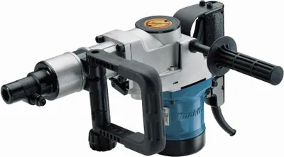 Zdjęcie produktu dla Makita HR5000, 260 RPM, 11,3 J, 16 - 45 mm, 110 dB, 99 dB, Prąd przemienny