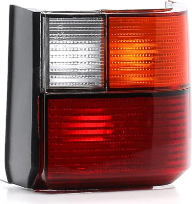 Zdjęcie produktu dla Lampa zespolonych świateł tylnych TYC 11-0212-01-2